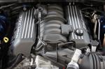 Dodge Challenger SRT8 392 2011 года